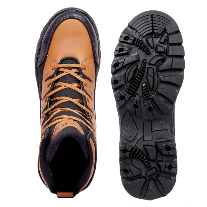 Snow boots, high top boots, best snow boots, snow boots for men