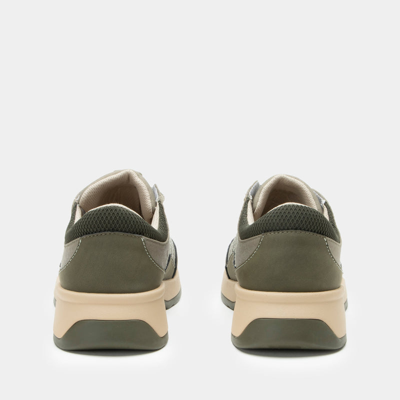Florah Oregano Shoe | Alegria Shoes