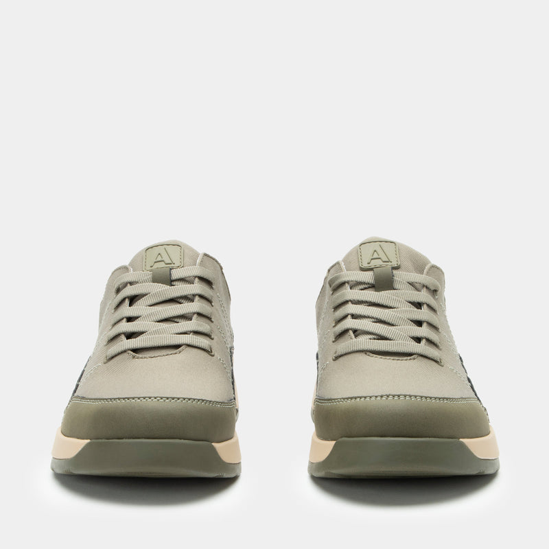 Florah Oregano Shoe | Alegria Shoes