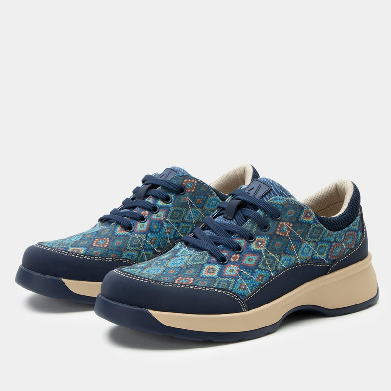 Florah Origin Story Shoe | Alegria Shoes