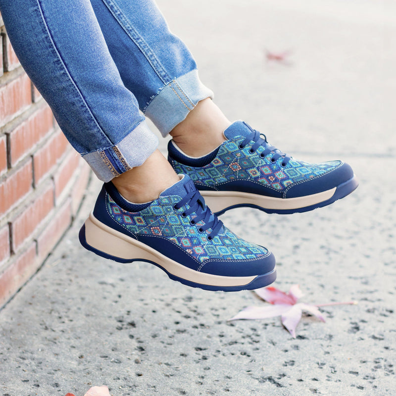 Florah Origin Story Shoe | Alegria Shoes
