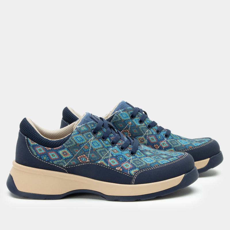 Florah Origin Story Shoe | Alegria Shoes