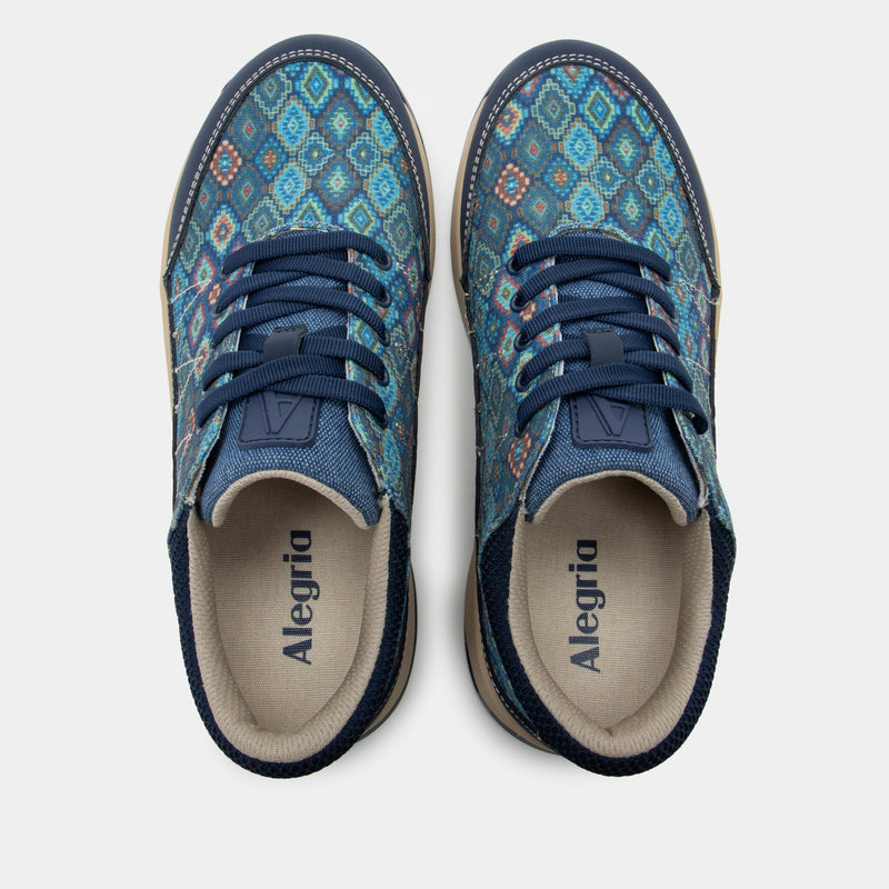 Florah Origin Story Shoe | Alegria Shoes