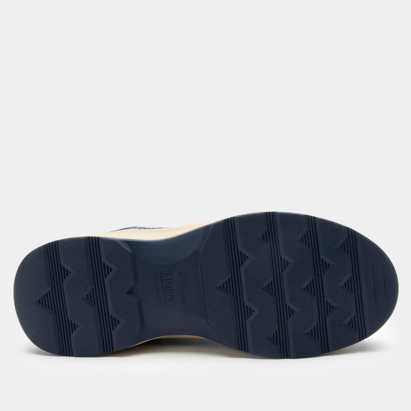 Florah Origin Story Shoe | Alegria Shoes