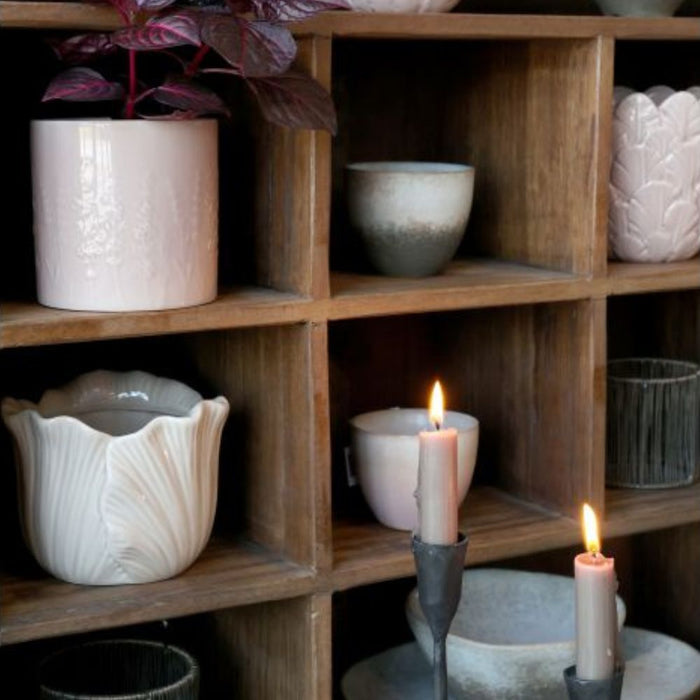 Florence Leaf Planter