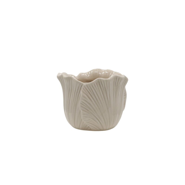 Florence Leaf Planter