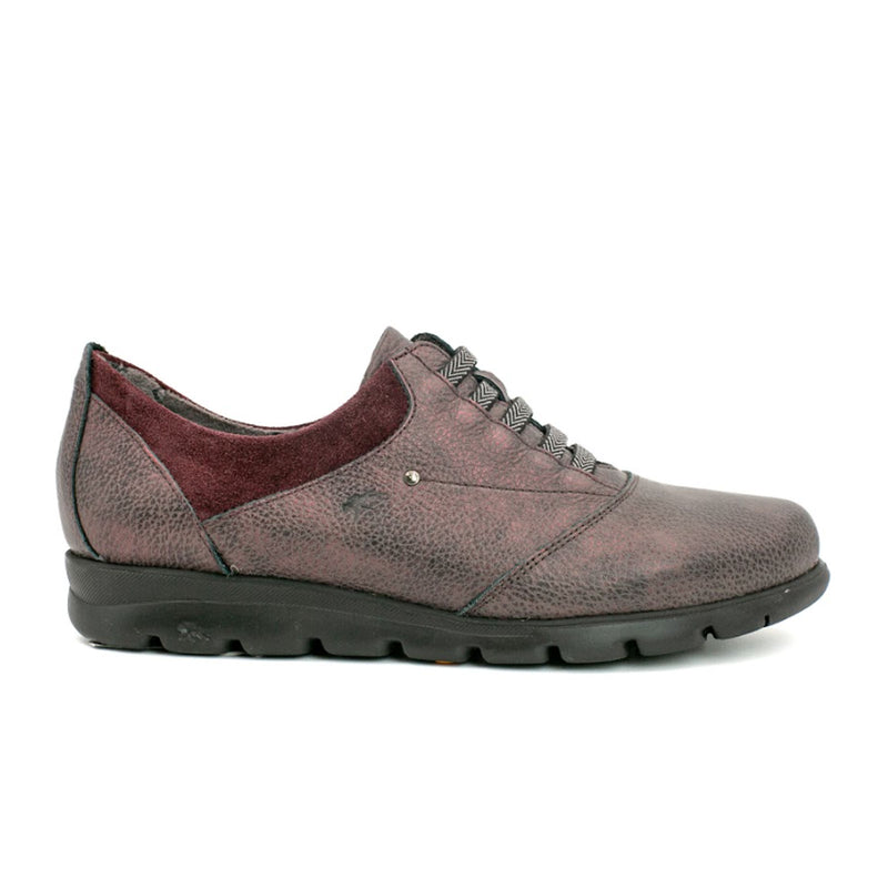 Fluchos Susan F0354 Lace Up Sneaker (Women) - CBO Dress-Casual - Lace Ups - The Heel Shoe Fitters