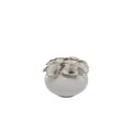 Fluted Bud Vase