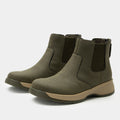Frankie Oregano Boot | Alegria Shoes