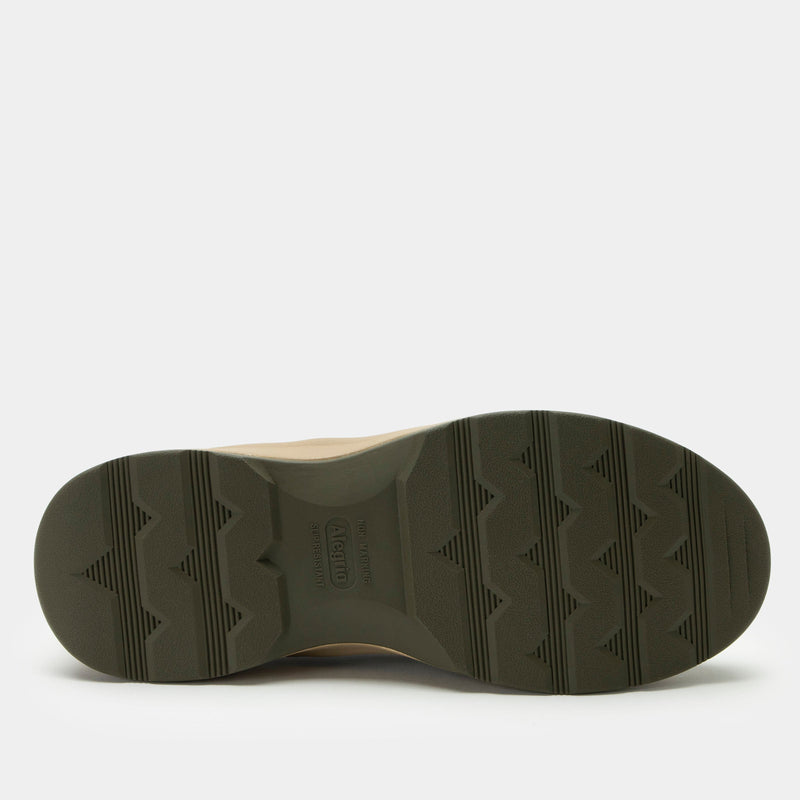 Frankie Oregano Boot | Alegria Shoes