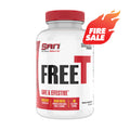 FREE T