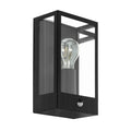 Fresno Outdoor Light with Sensor Eglo