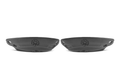 Front Bumper - Vented
