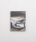 Fucking Awesome Alain Levitt NYC 2000-2005 Book in Cop Car