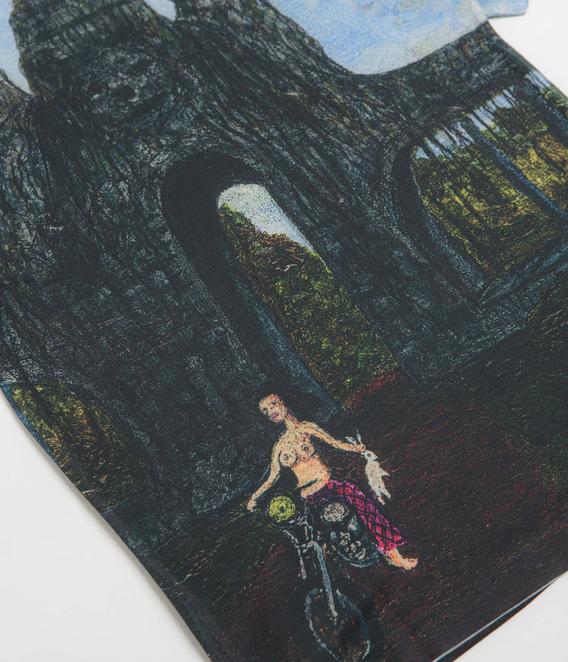 Fucking Awesome Daybreak In Phuket T-Shirt in All Over Print