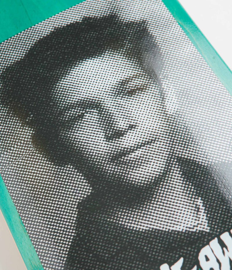 Fucking Awesome Gonz Class Photo Shape 1 Deck in 8.5"