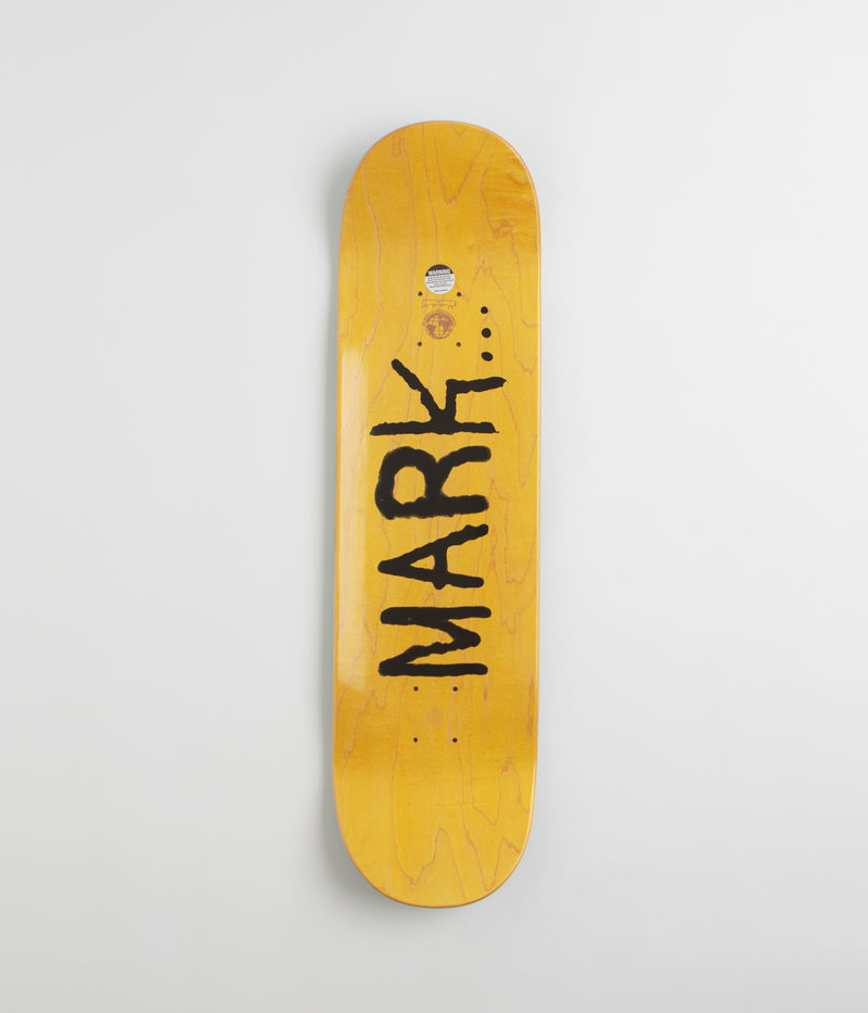 Fucking Awesome Gonz Class Photo Shape 1 Deck in 8.5"