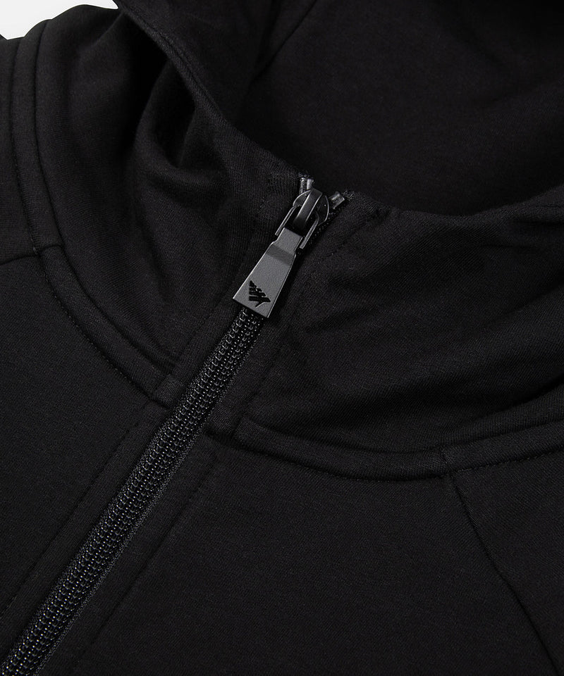Full Zip Hoodie