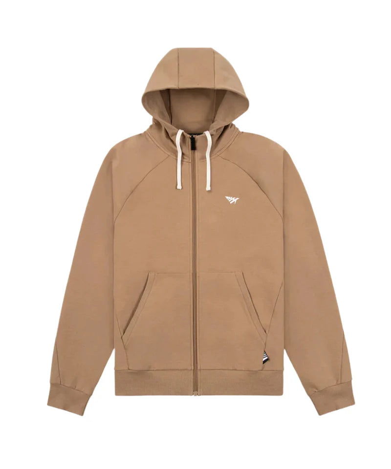 Full Zip Hoodie