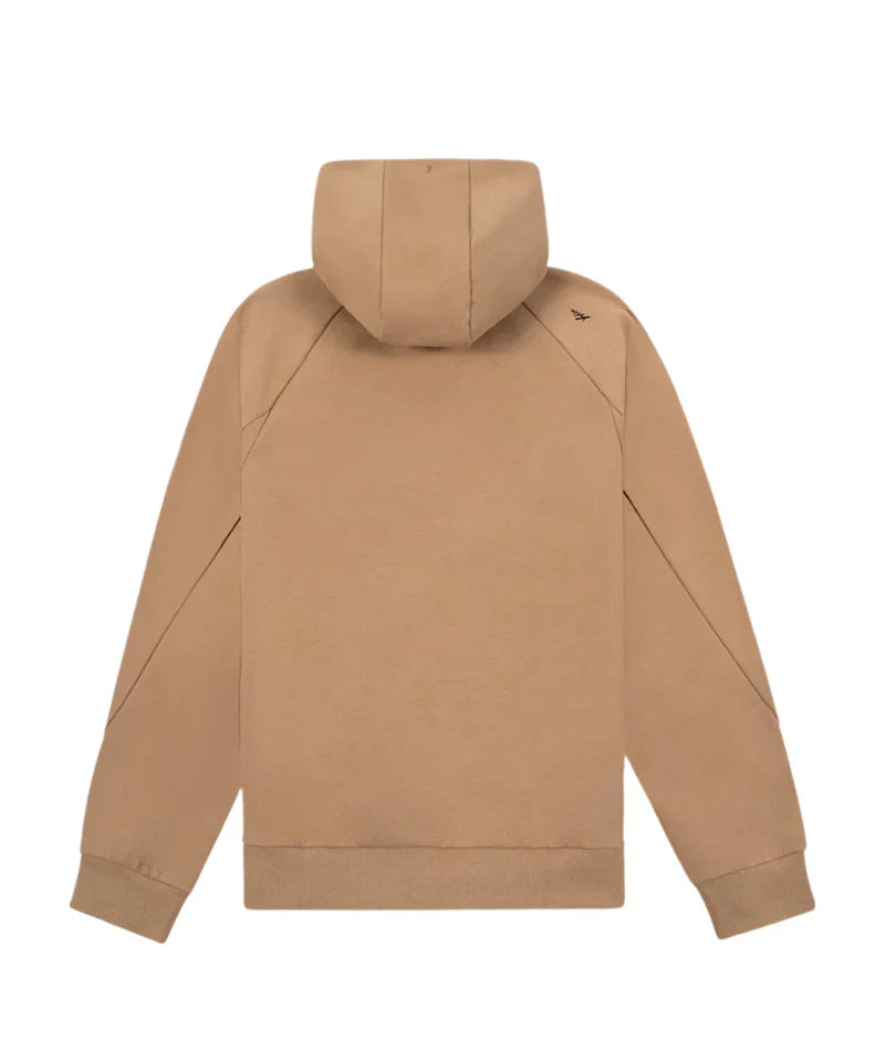 Full Zip Hoodie