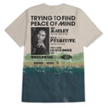 GET TOGETHER WASHED TEE