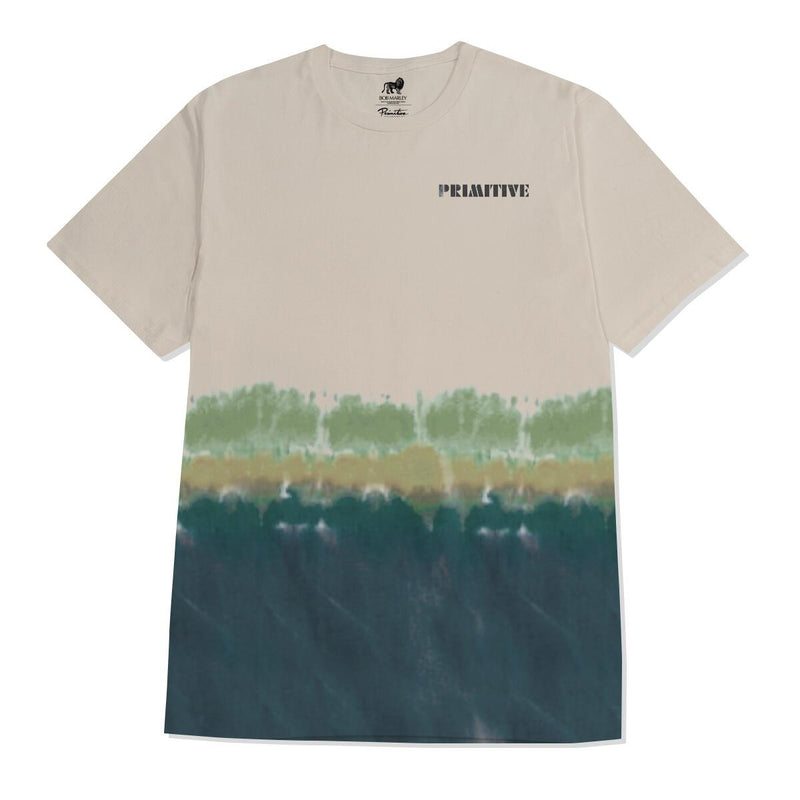 GET TOGETHER WASHED TEE