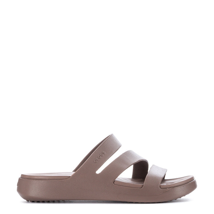 Getaway Strappy Sandal - Womens