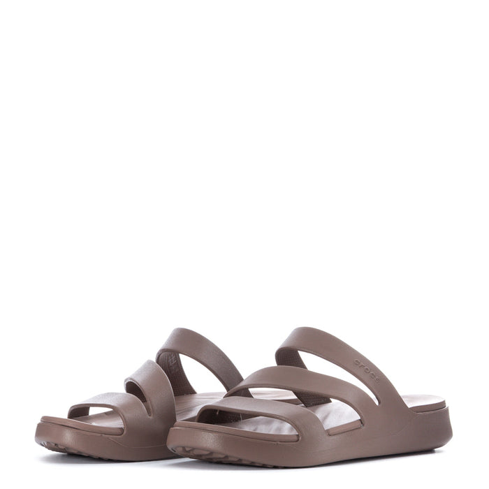 Getaway Strappy Sandal - Womens
