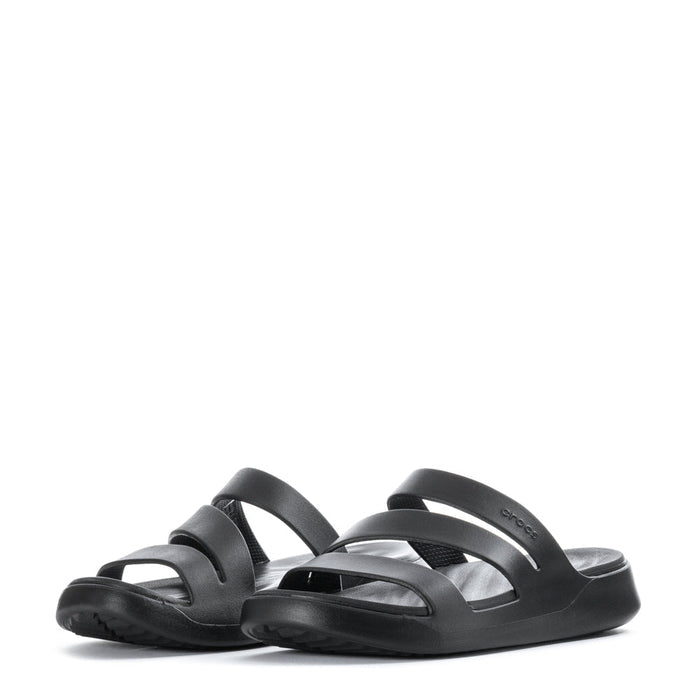 Getaway Strappy Sandal - Womens