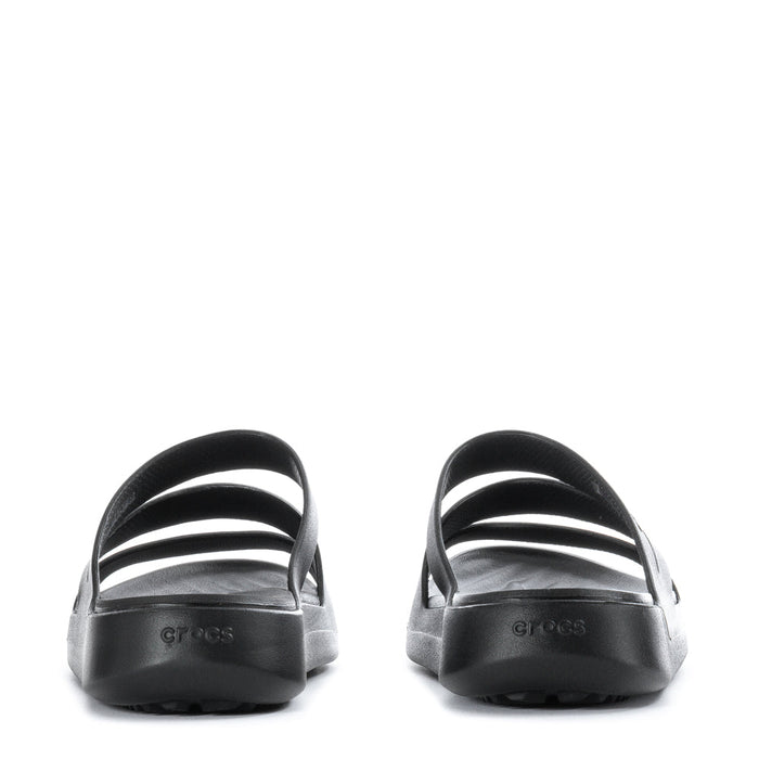 Getaway Strappy Sandal - Womens