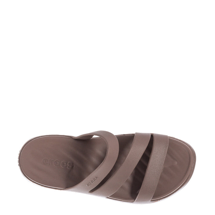 Getaway Strappy Sandal - Womens