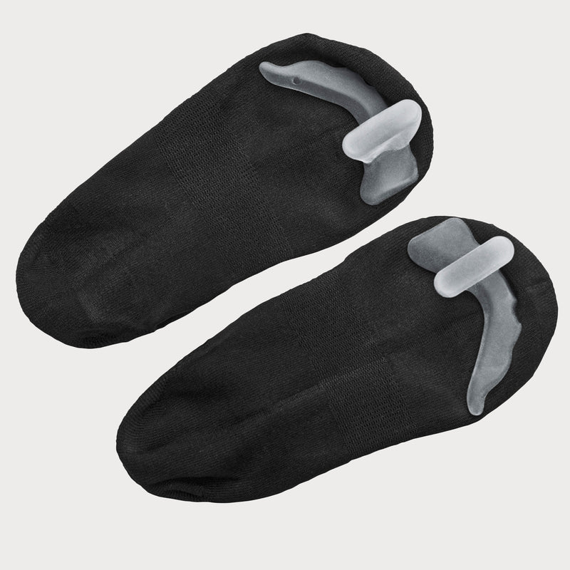 GoBunion - Ankle Sock with built-in toe separator