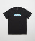 Good Advice 90s T-Shirt in Black