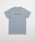 Good Advice 90s T-Shirt in Slate Blue