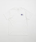 Good Advice GA T-Shirt in White