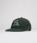 Good Advice Kelpies Cap in Forest and White