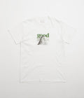 Good Advice Kelpies T-Shirt in White