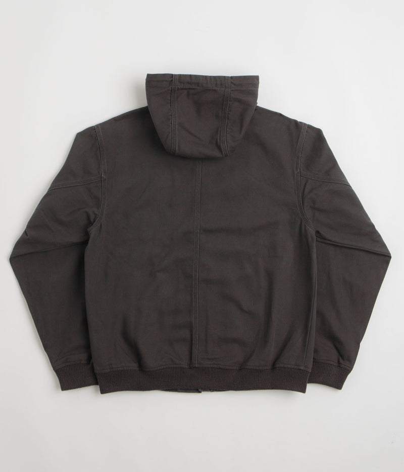 Gramicci El Cap Canvas Jacket in Umber