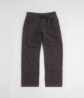 Gramicci El Cap Canvas Pants in Umber