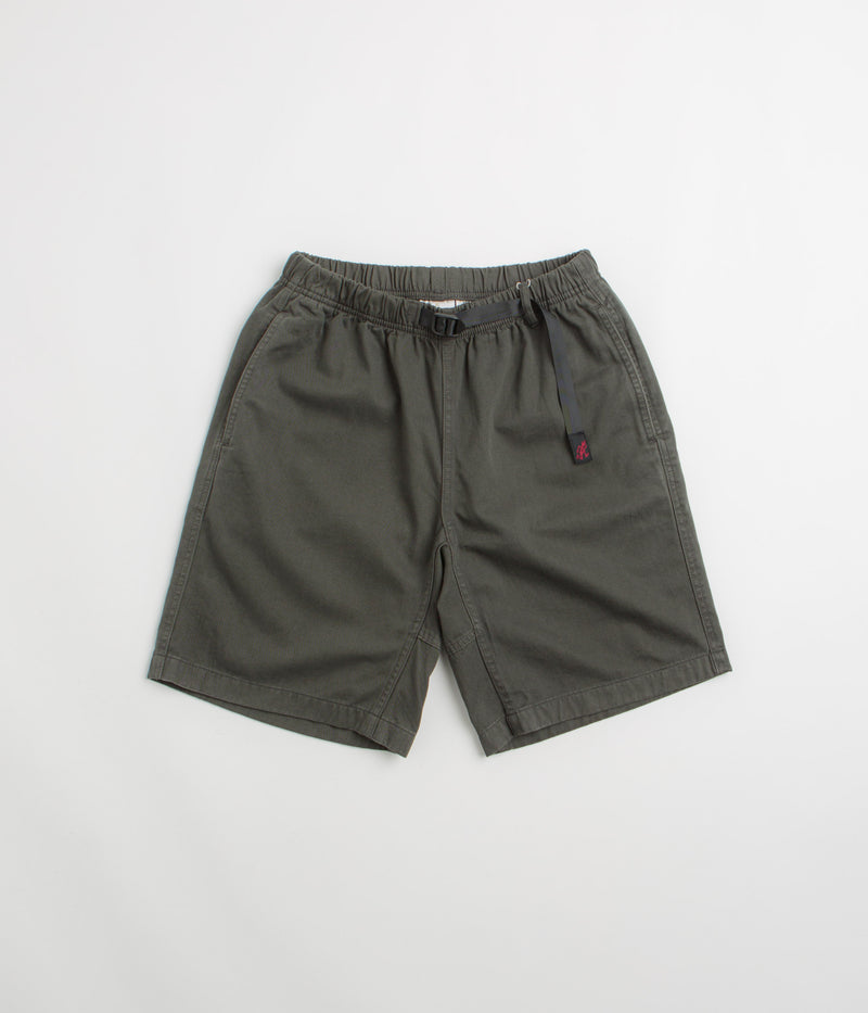 Gramicci G-Shorts in Smokey Grey