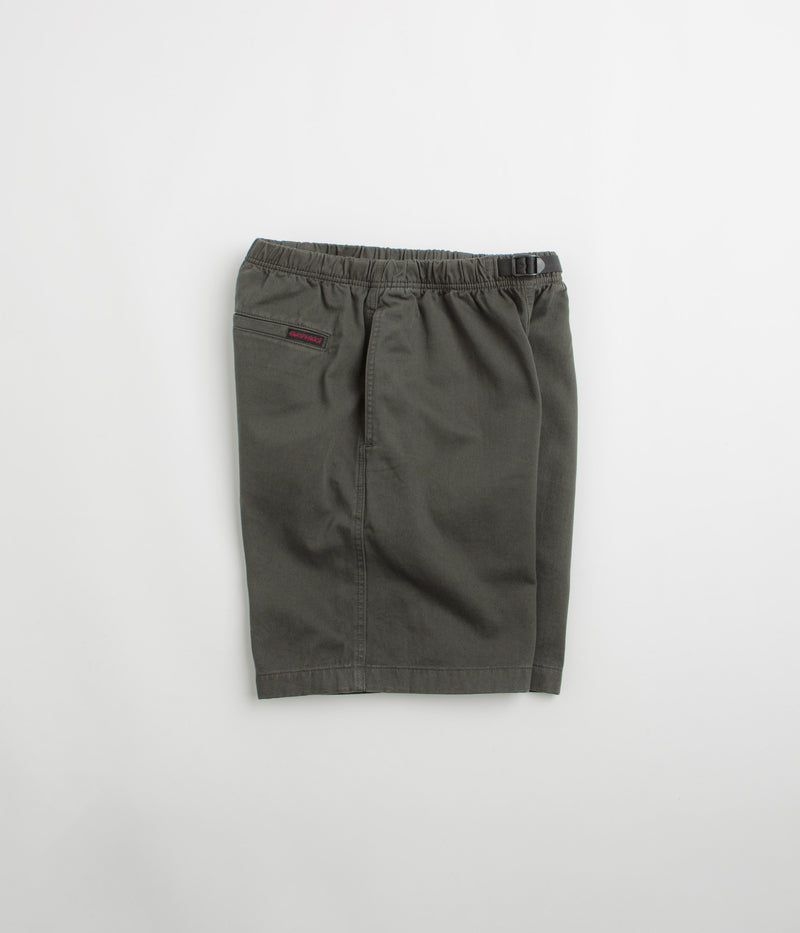 Gramicci G-Shorts in Smokey Grey