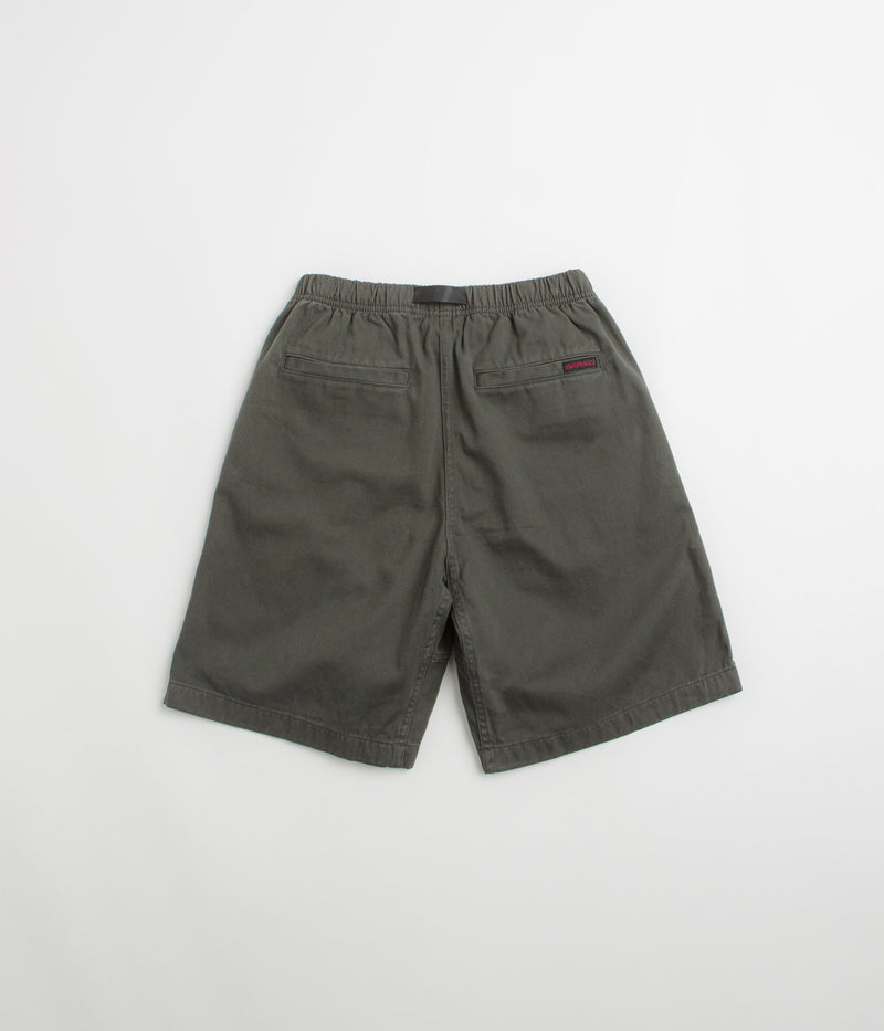 Gramicci G-Shorts in Smokey Grey