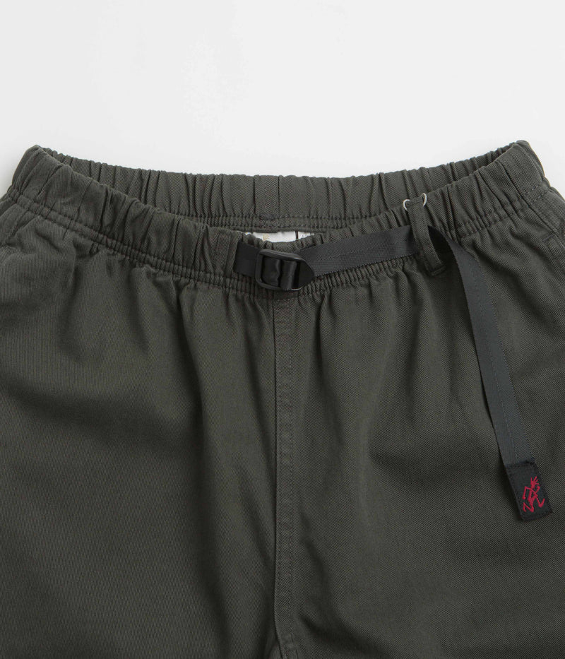 Gramicci G-Shorts in Smokey Grey