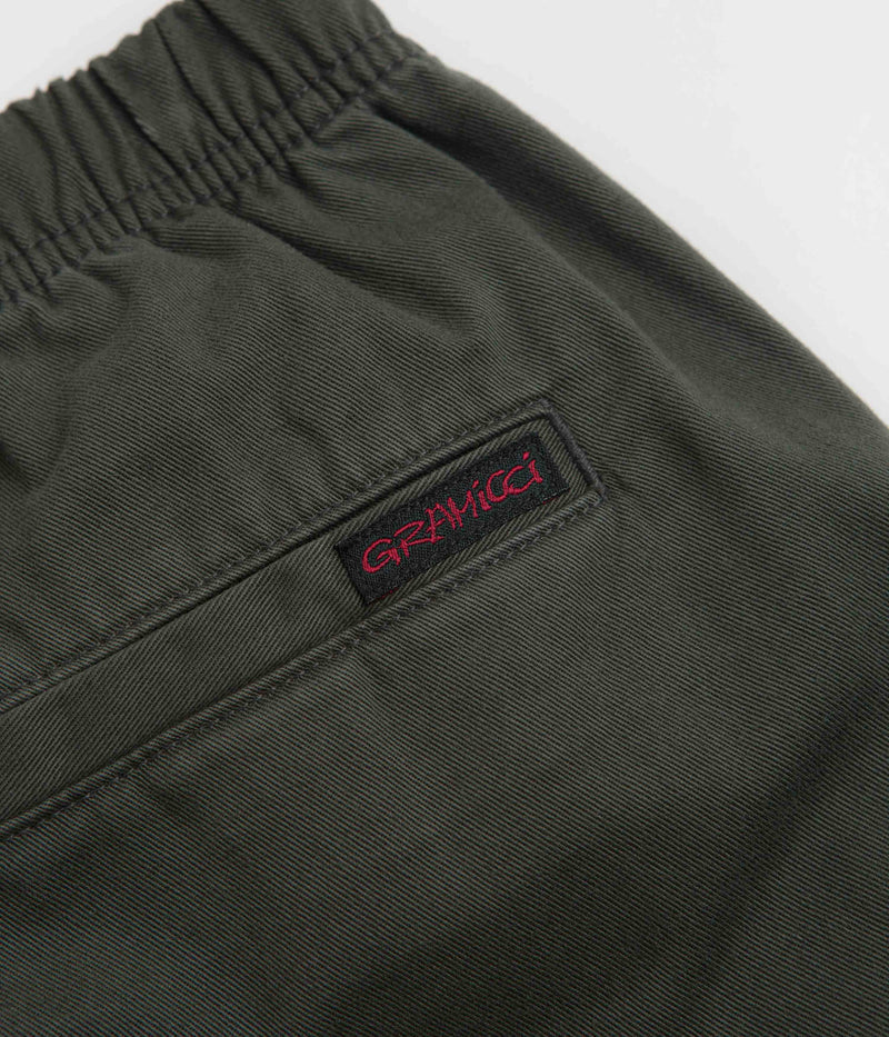 Gramicci G-Shorts in Smokey Grey