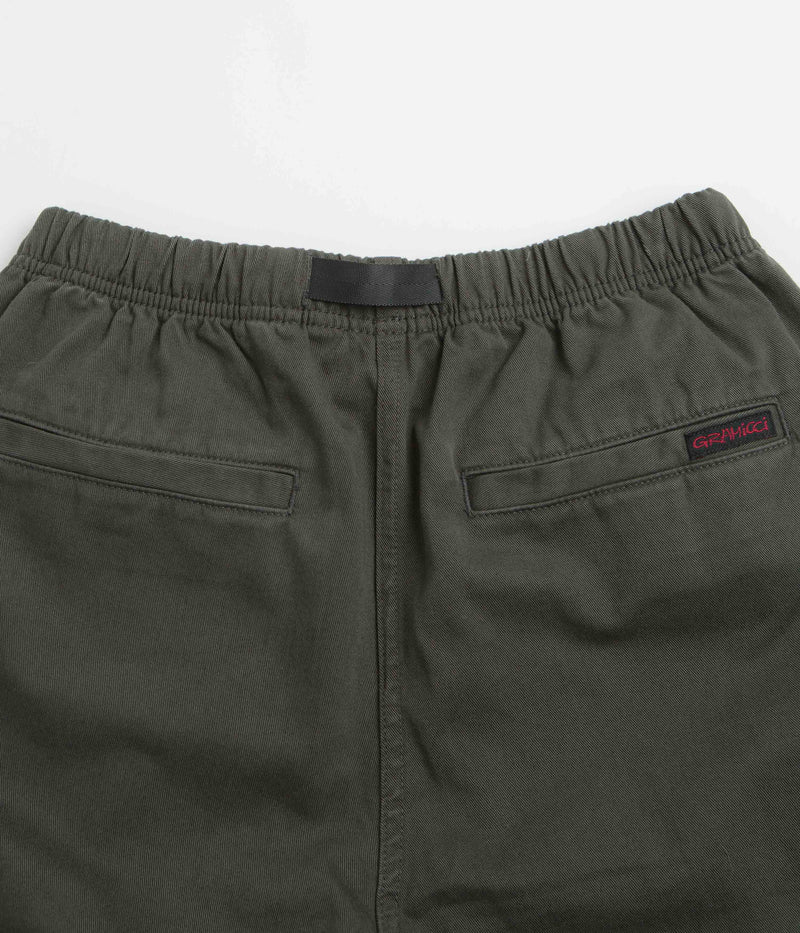 Gramicci G-Shorts in Smokey Grey