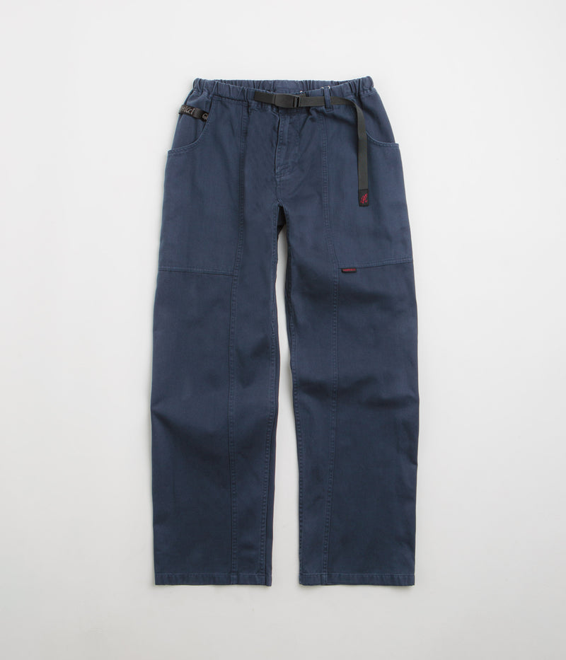 Gramicci Gadget Pants in Navy Pigment