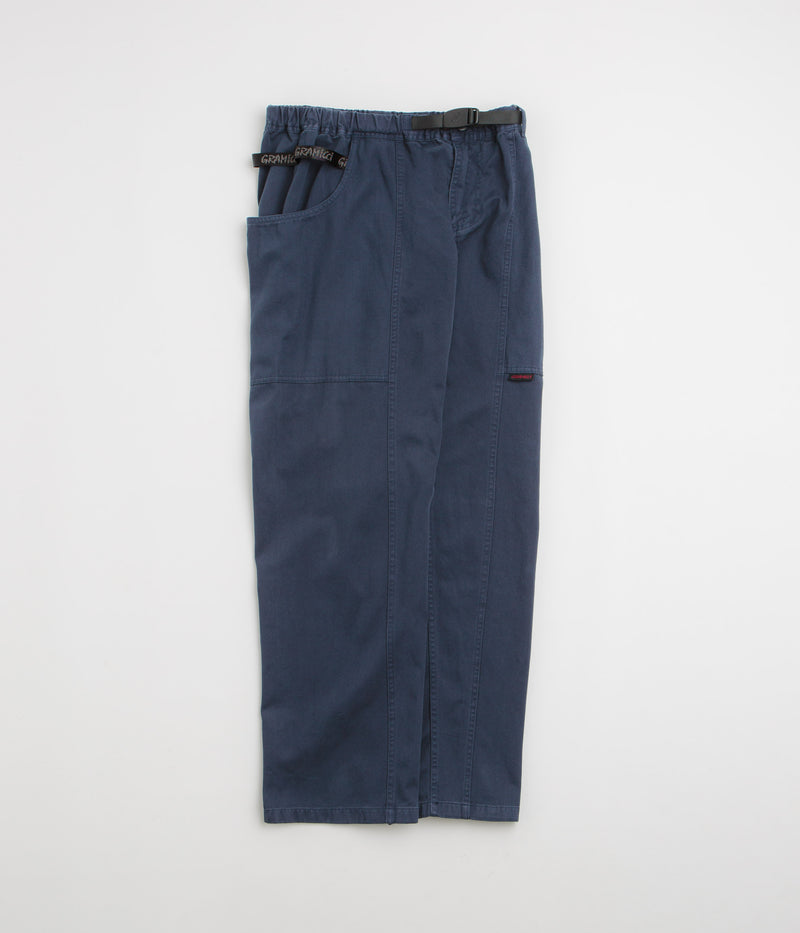 Gramicci Gadget Pants in Navy Pigment