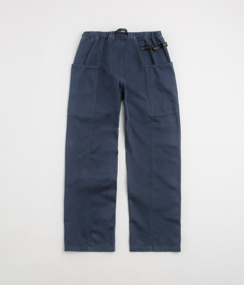 Gramicci Gadget Pants in Navy Pigment