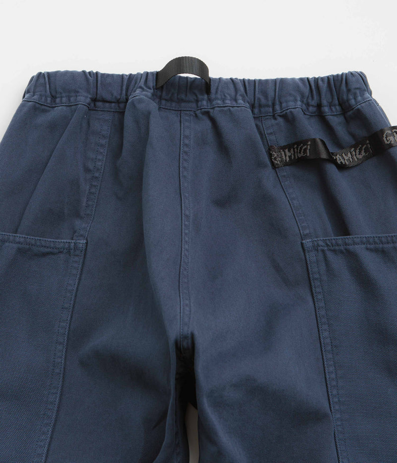 Gramicci Gadget Pants in Navy Pigment