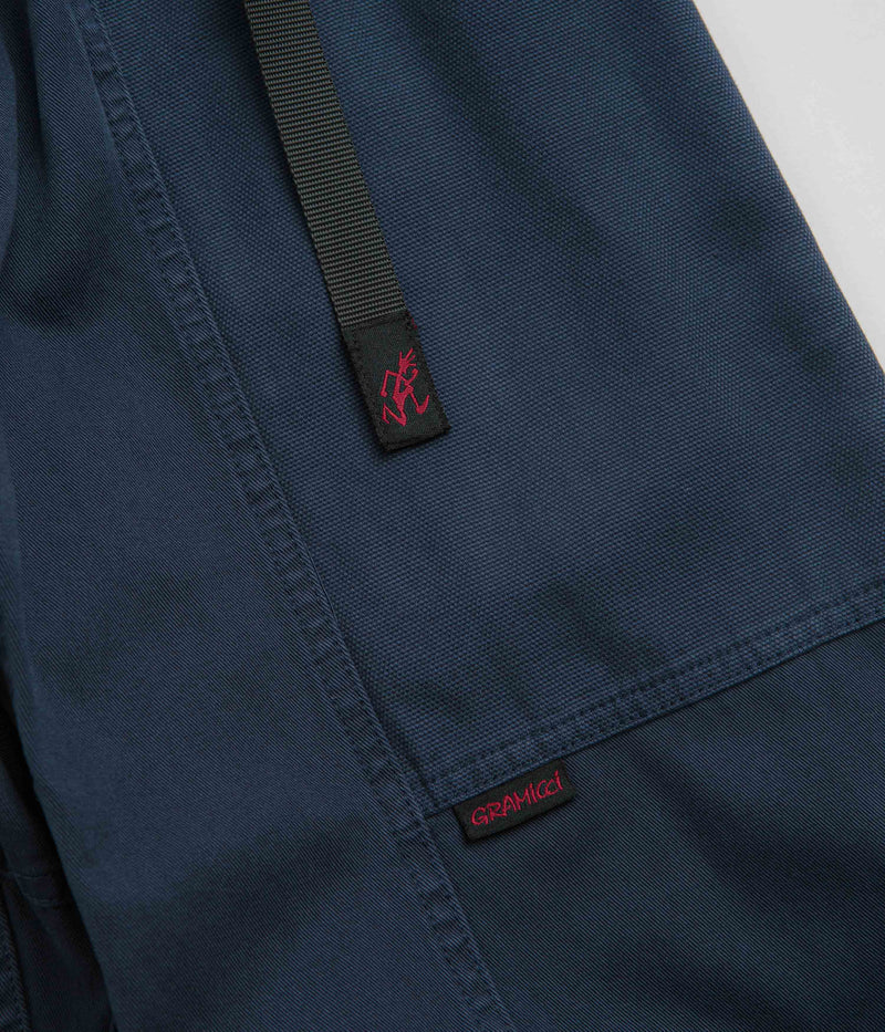 Gramicci Gadget Pants in Navy Pigment